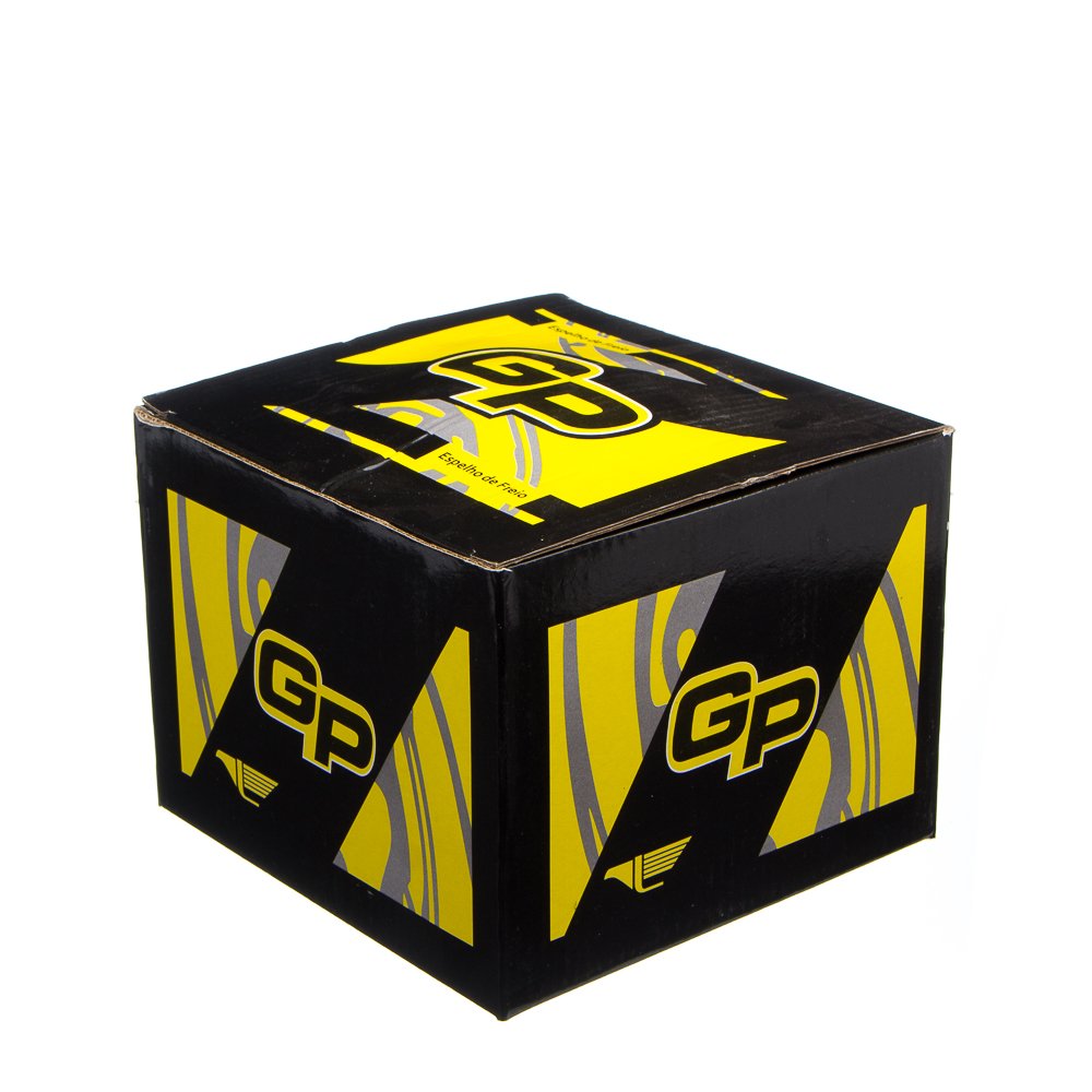 Cubo Roda Traseiro Gp C/4 Buchas Xls 125