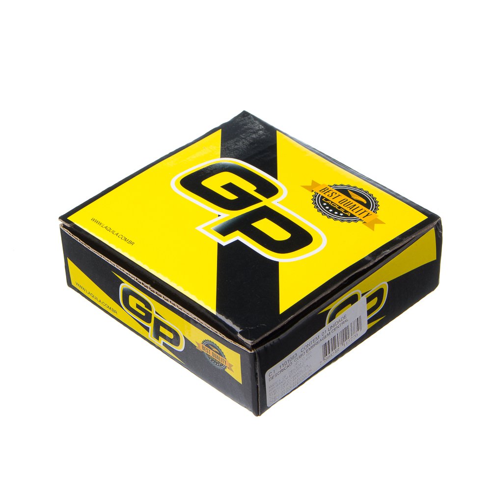 Cubo Embreagem Gp Cg 150 Titan