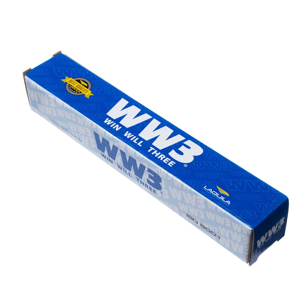 Eixo Pedal Partida Ww3 C100 Biz