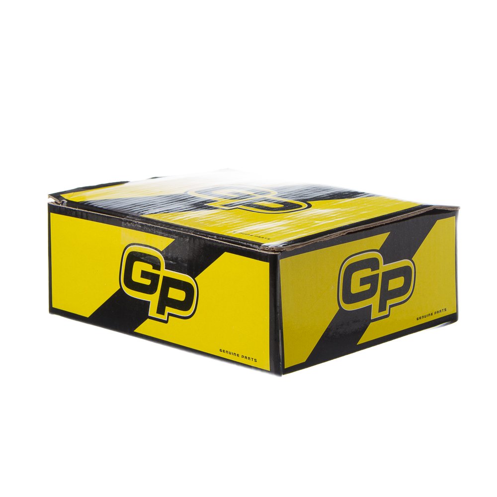 Espelho Freio Dianteiro Gp Cg 125 /82