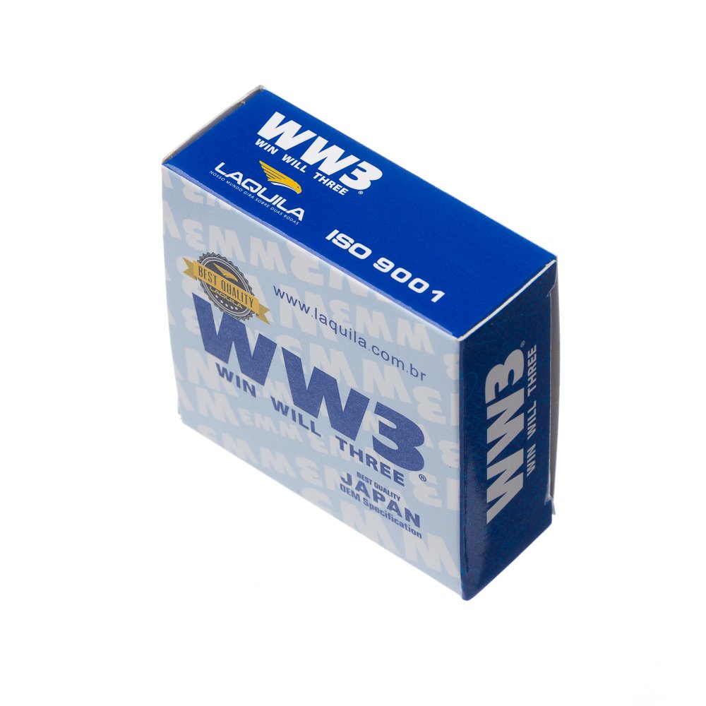 Engrenagem Catraca Partida Ww3 Cg 125 Ks 2009/ Cg 150