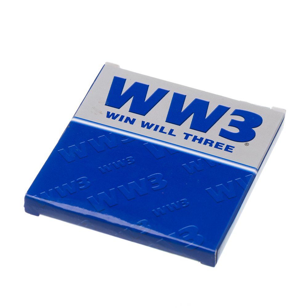 Engrenagem Comando Superior Ww3 (34D) Cg 150 2004/ - Cg 125