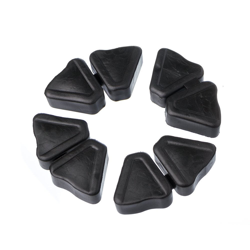 Coxim Da Coroa Gp C-4 Biz 100