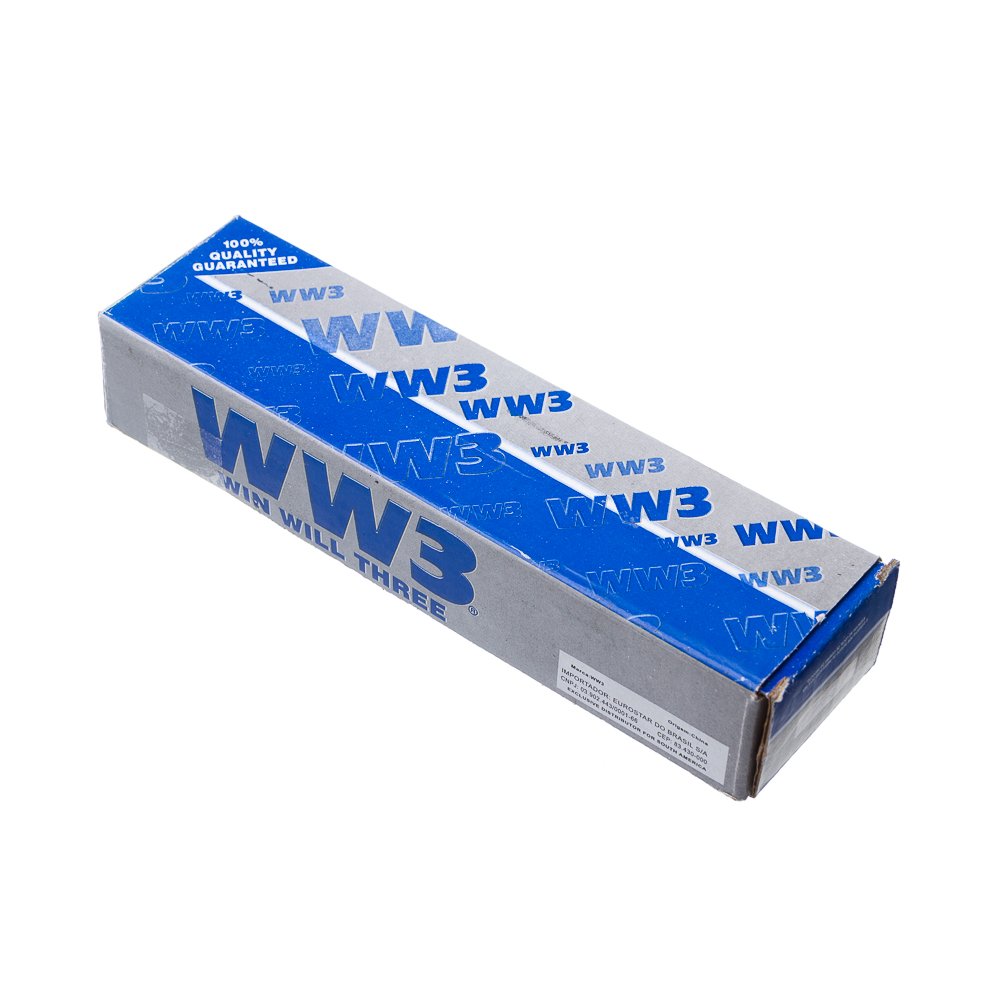 Eixo Pedal Partida Ww3 Bros 125