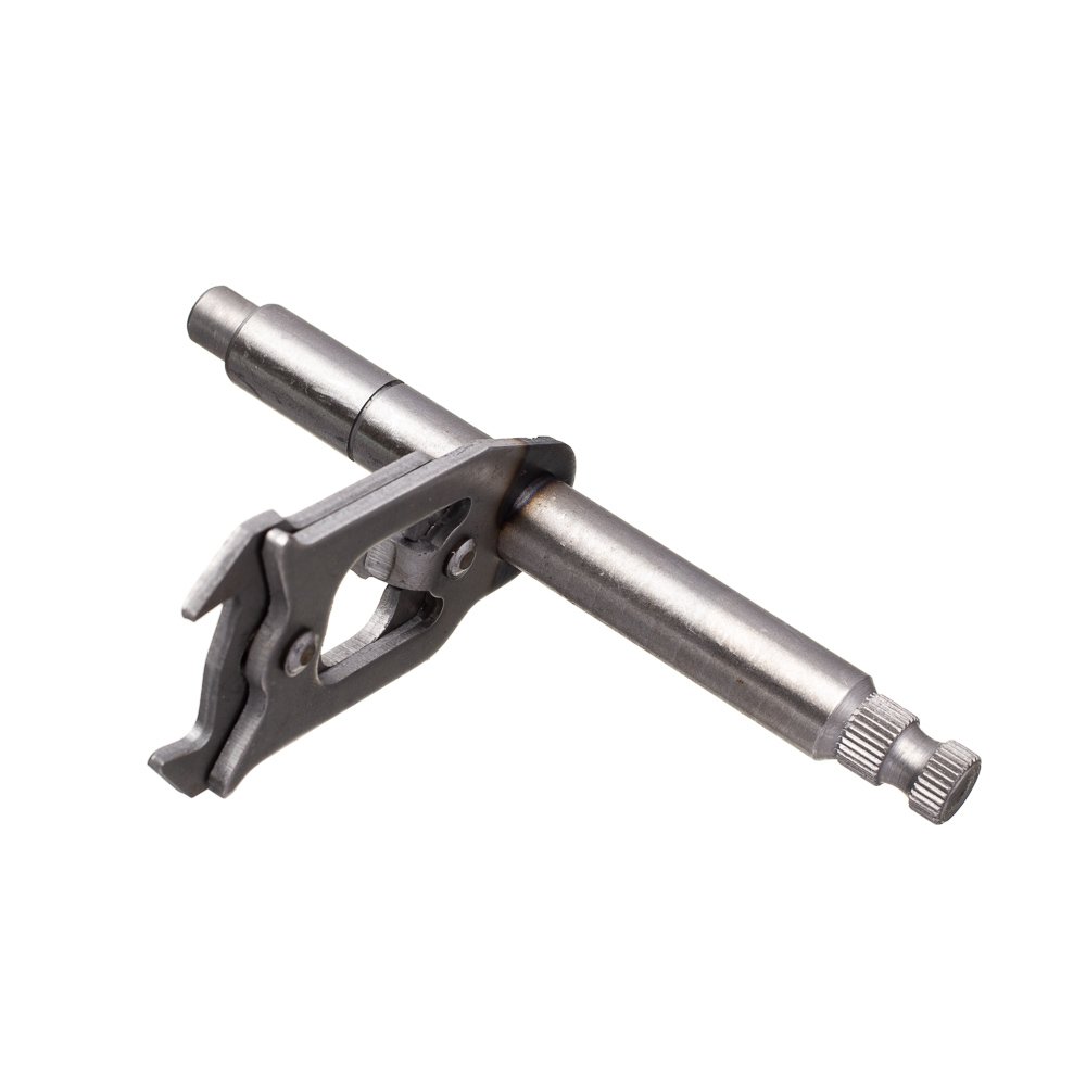 Eixo Seletor Cambio Ww3 Cbx 250