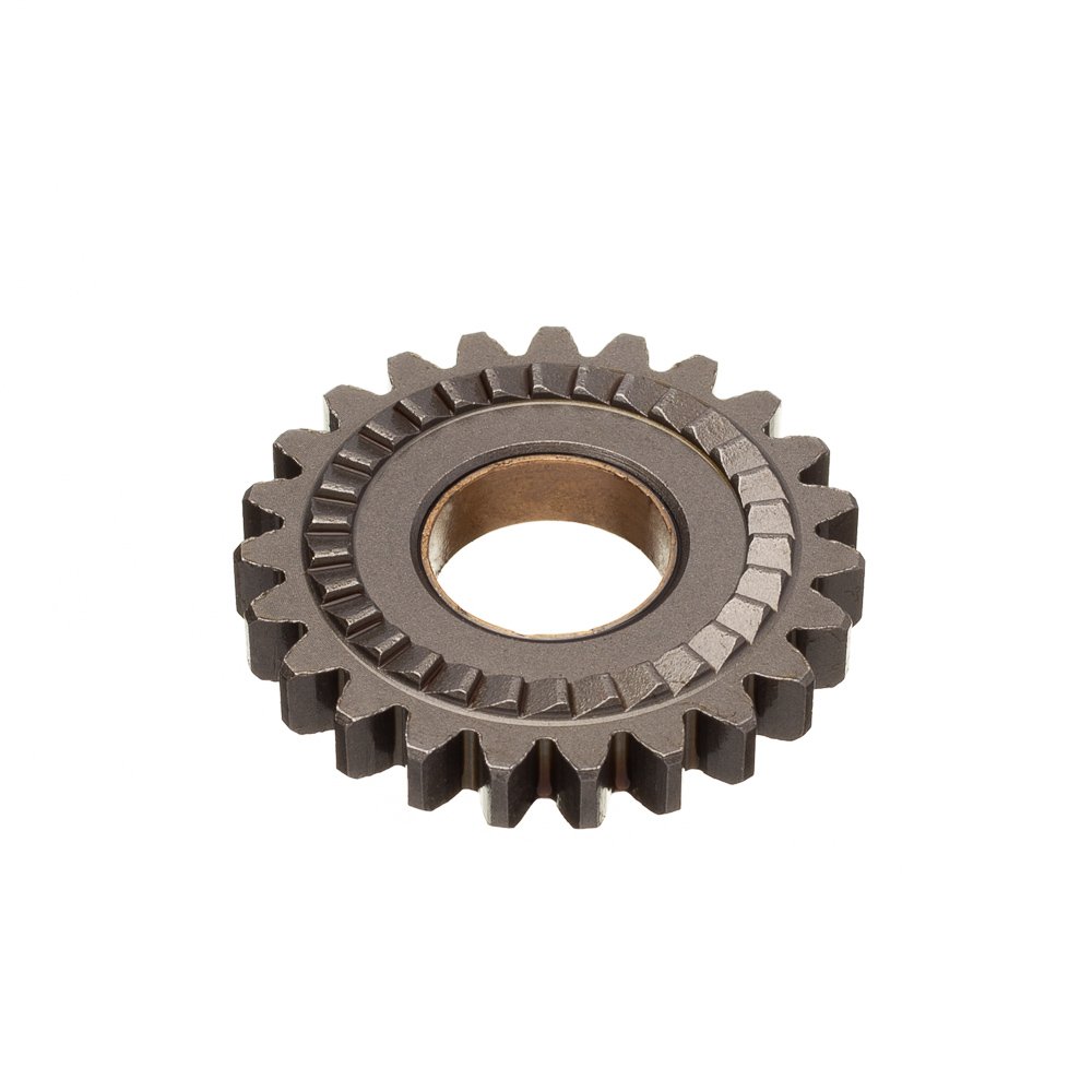 Engrenagem Partida Pinhao (23D) Ww3 Ybr 125 Factor K 2008/ -