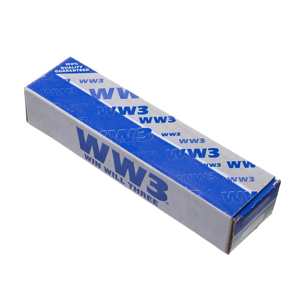 Eixo Secundario Ww3 Rdz 125/135