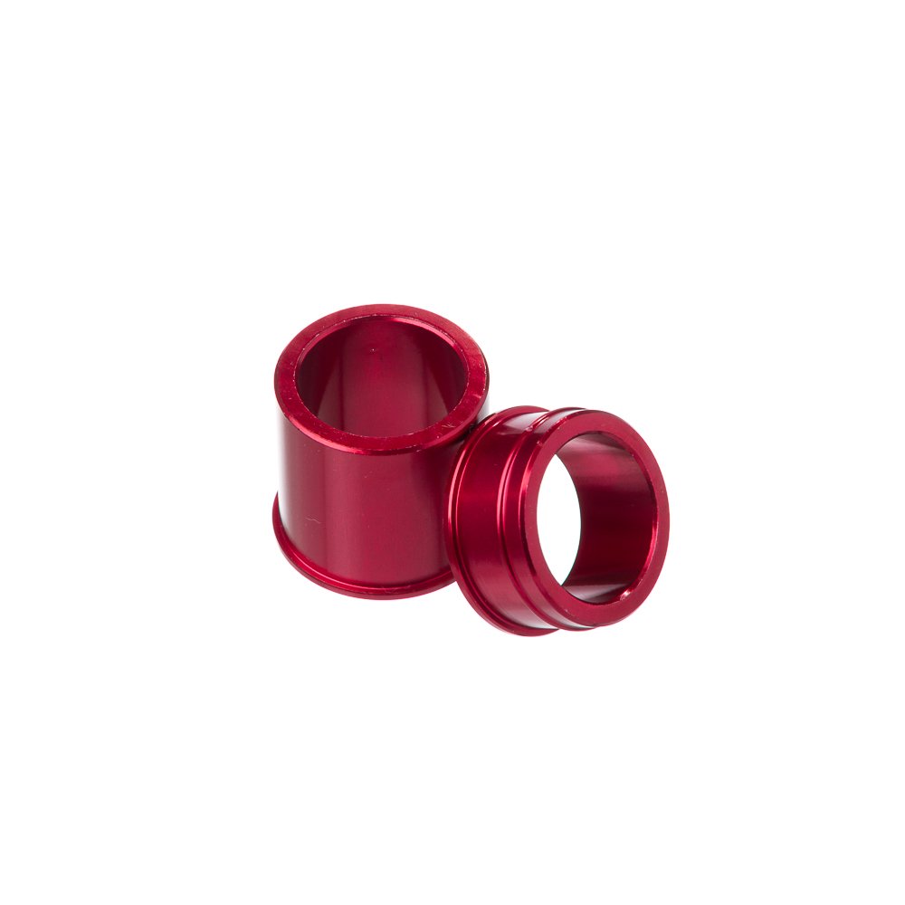 Espacador Roda Dianteira Moto X Hon-Cr125/250 Crf250/450R&X