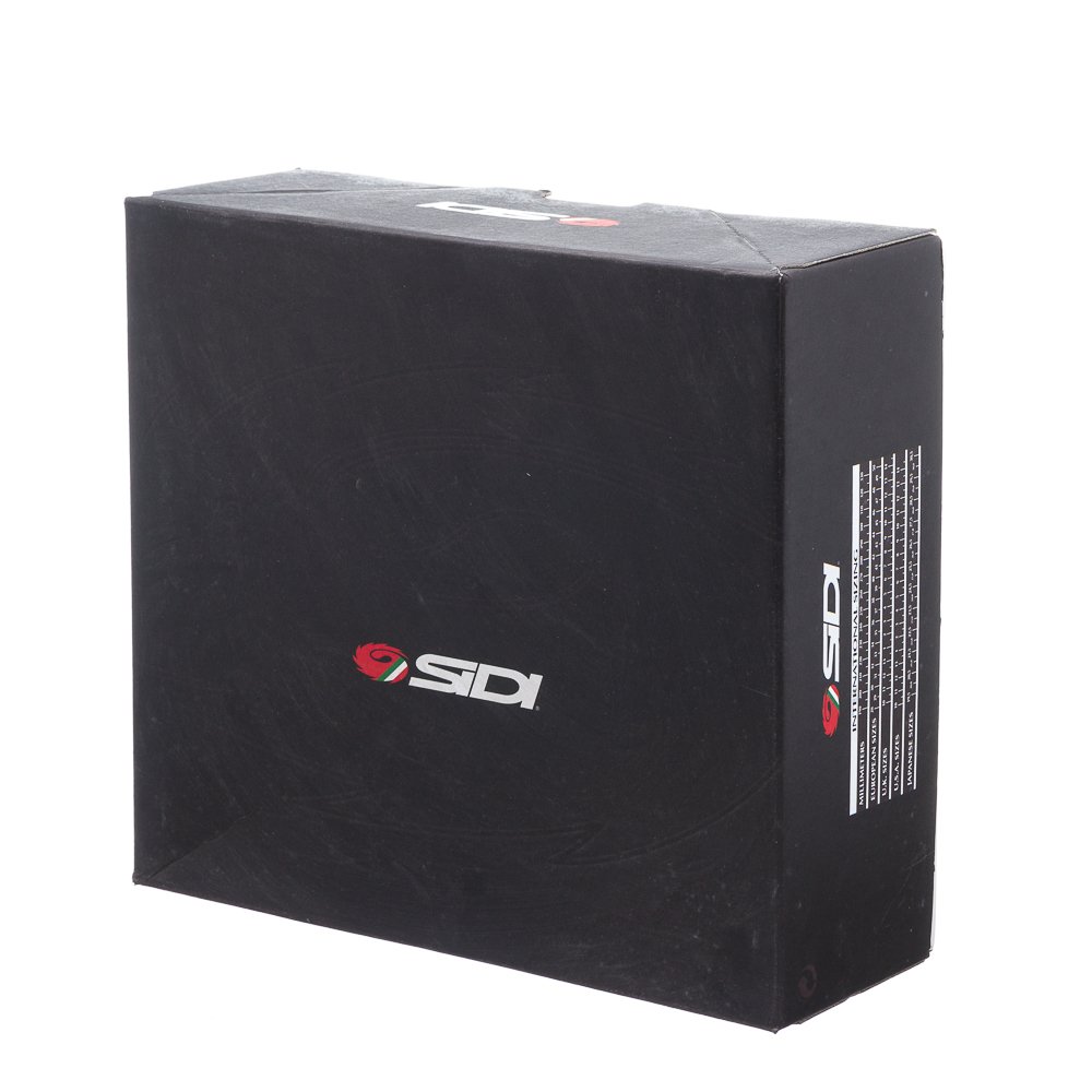 Bota Tenis Sidi Streetburner - Eur-41 Br-39