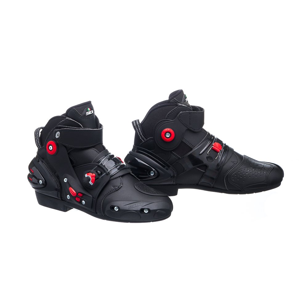 Bota Tenis Sidi Streetburner - Eur-46 Br-44