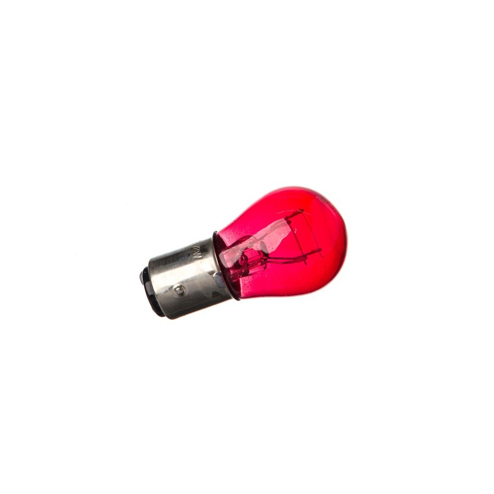 Lampada Freio Lacflex Vermelho Lacflex 12V 23/8W Cg/83/