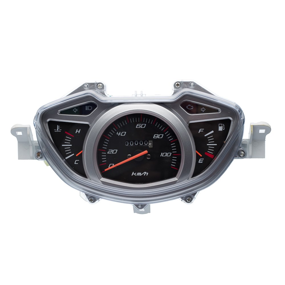 Painel Comp. Instrumentos Condor Lead 110