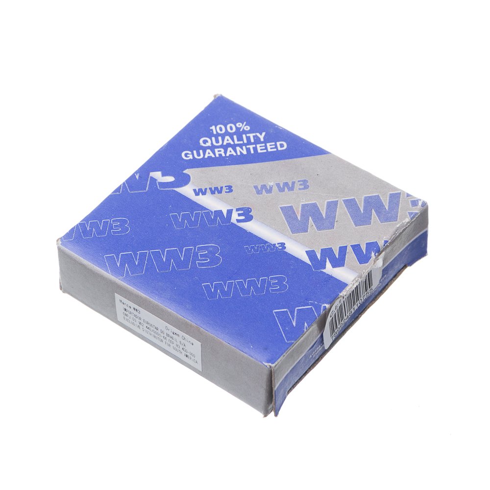 Engrenagem Partida Louca (29D) Ww3 Cg 150 Ks 2004/ - Cg 125