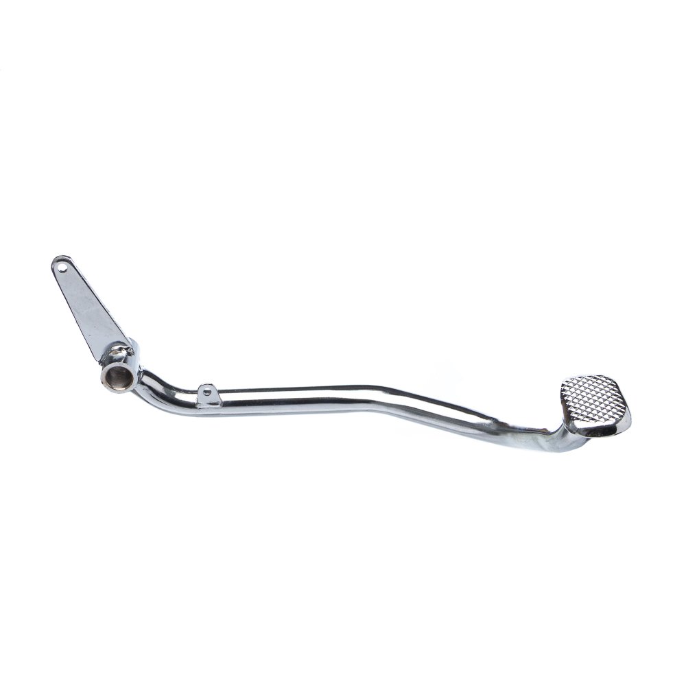 Pedal Freio Gp Biz 125