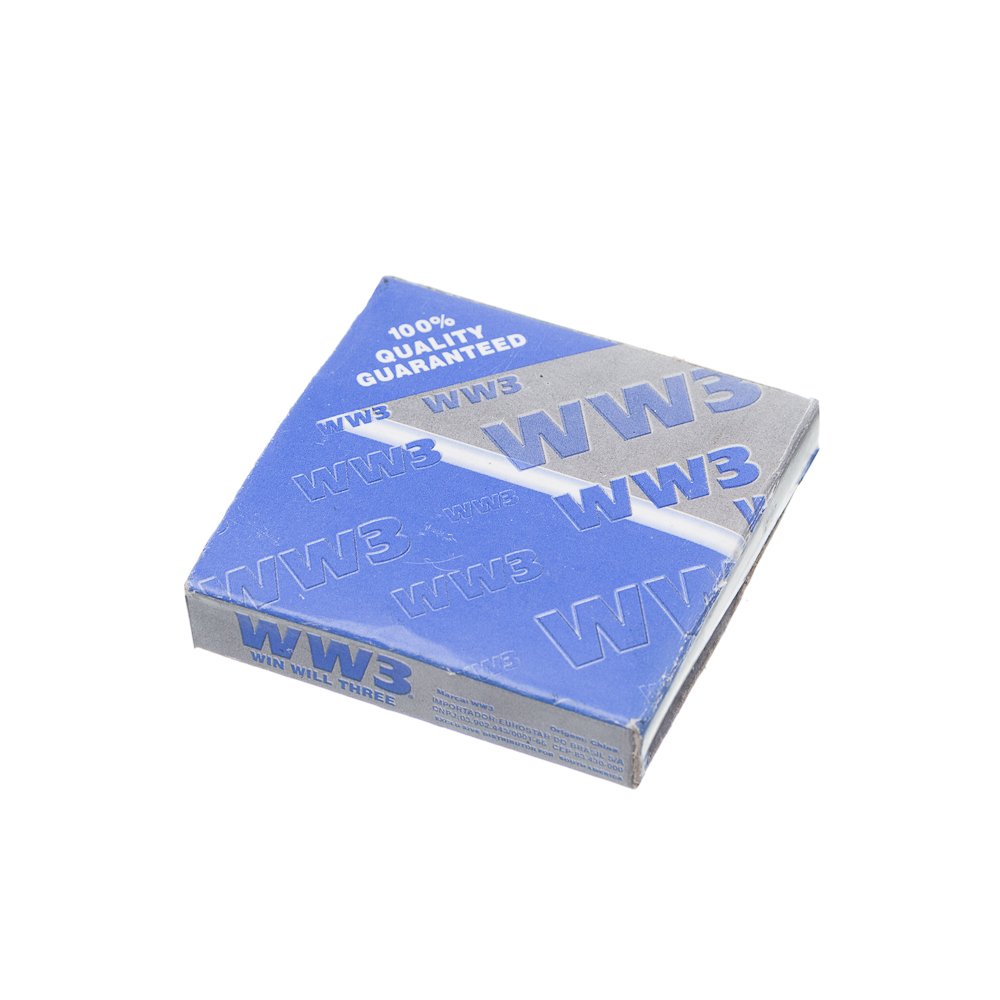 Engrenagem Partida Pinhao (22D) Ww3 Biz 100 Ks - C 100 Dream