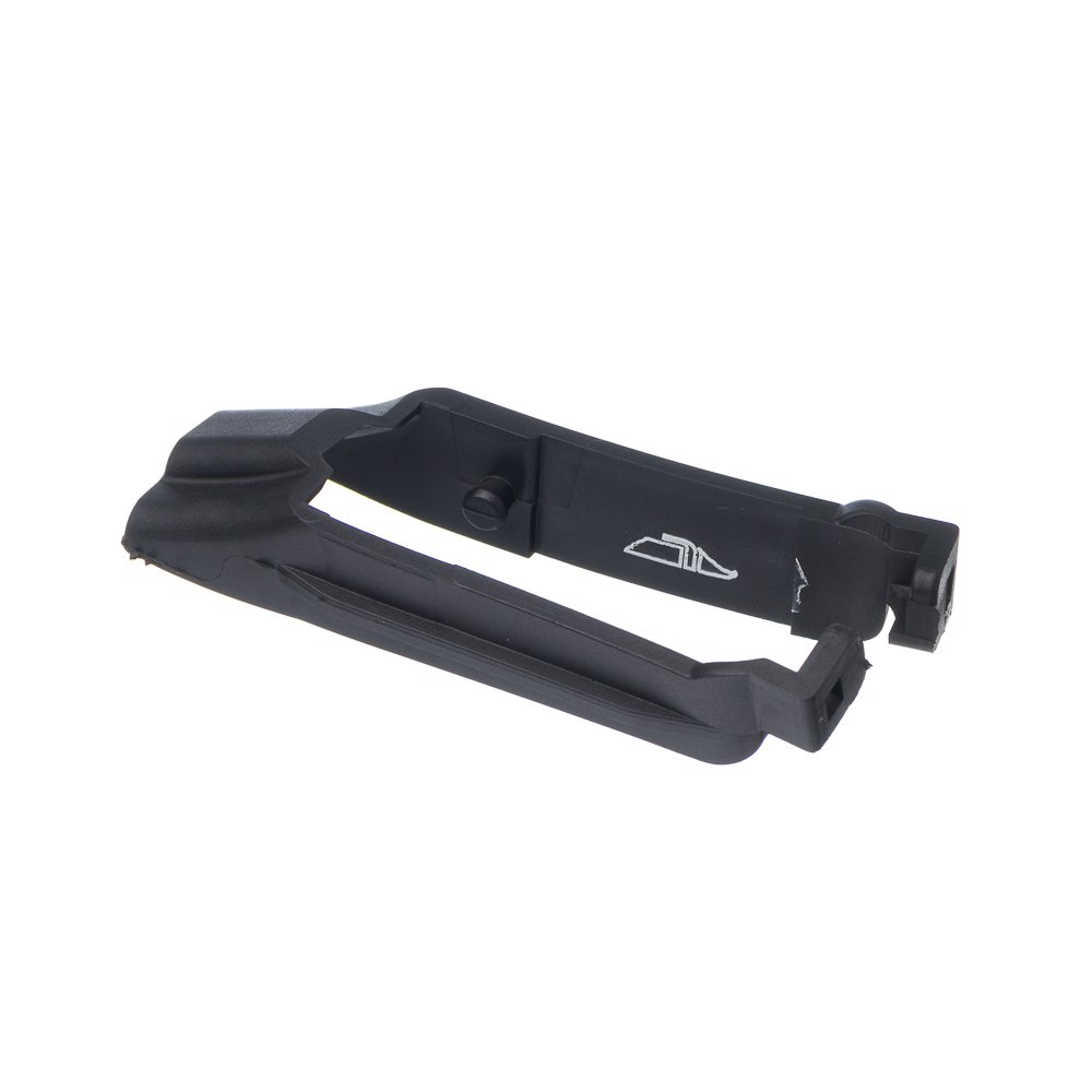 Guia Deslizador Corrente Transmissao Gp Cg 125 2009/