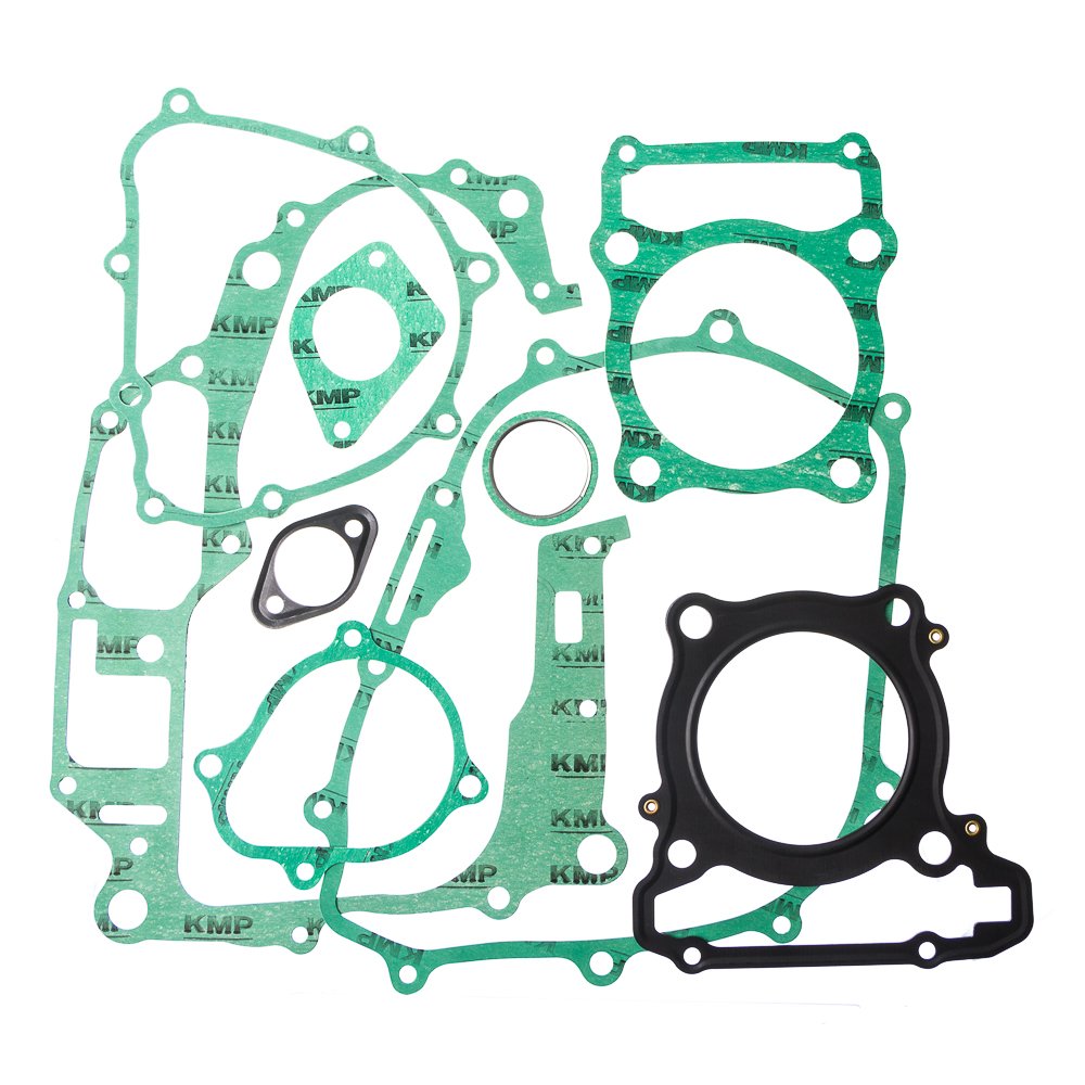 Jg Juntas Completo Kmp Cb 300R/Xre 300