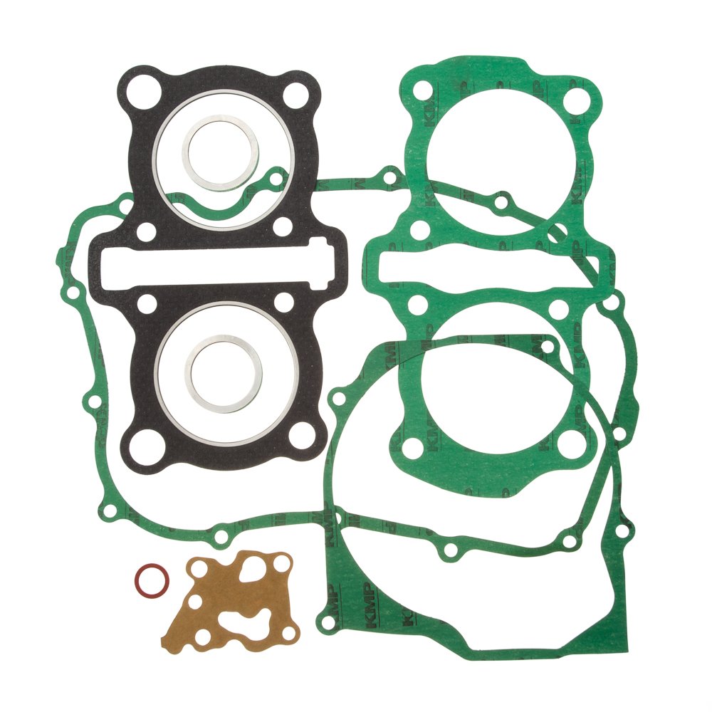 Jg Juntas Completo Kmp Cb 450