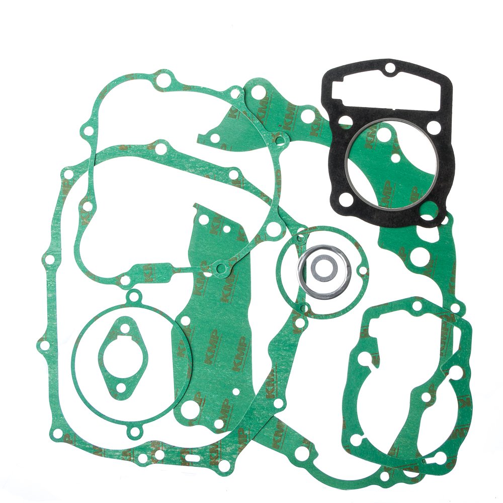 Jg Juntas Completo Kmp Cbx - Nx 150