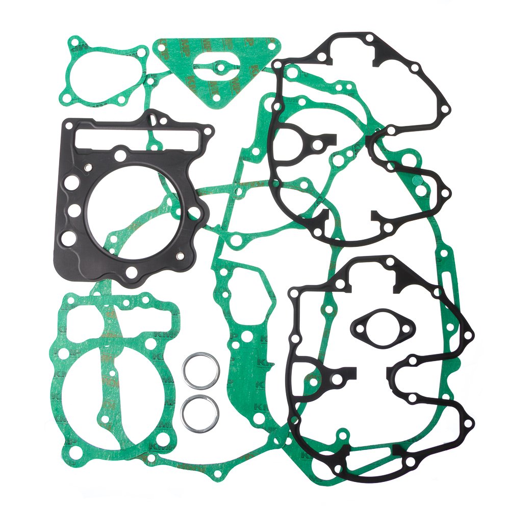 Jg Juntas Completo Kmp Nx 400