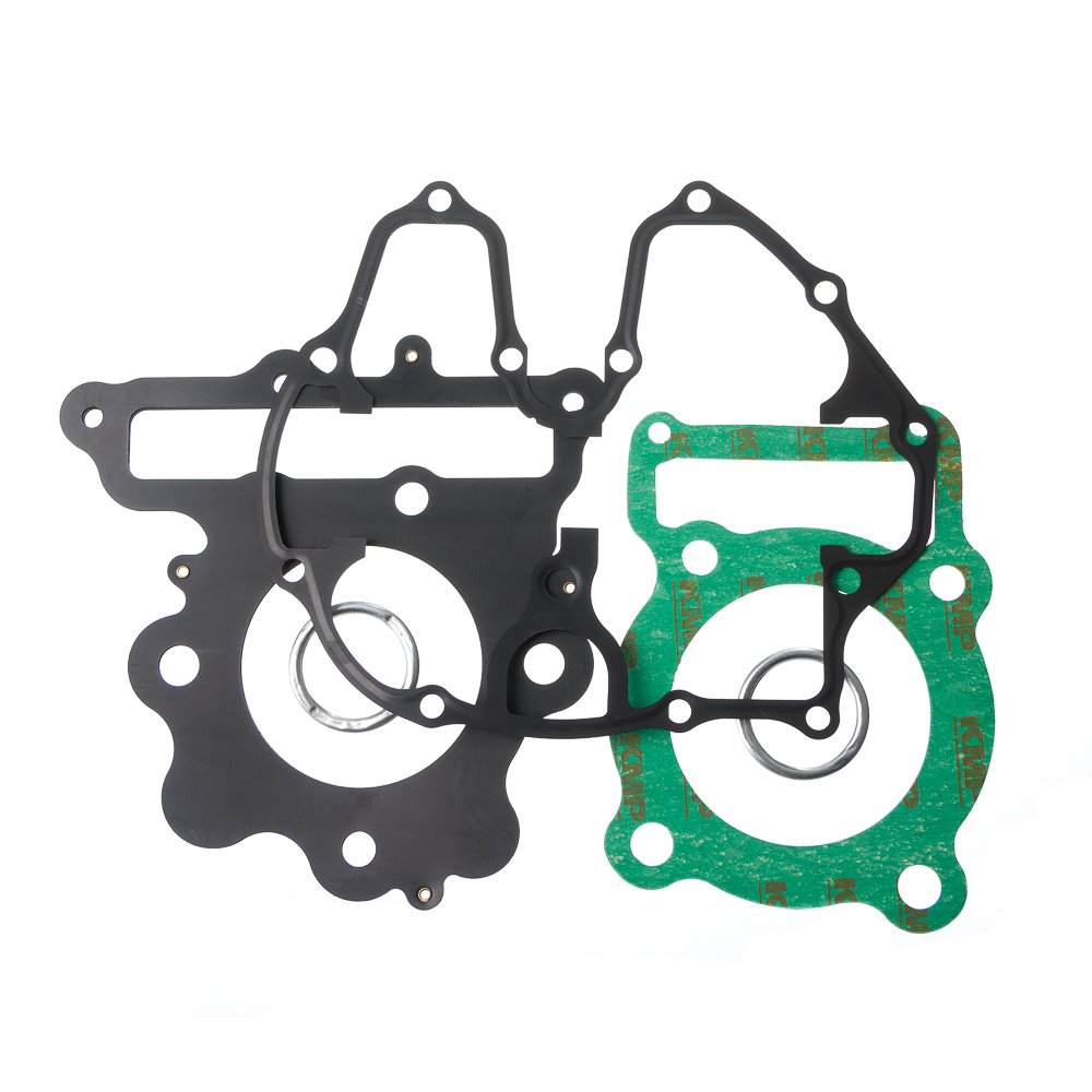 Jg Juntas Kit A Kmp Xlx 250 (A)