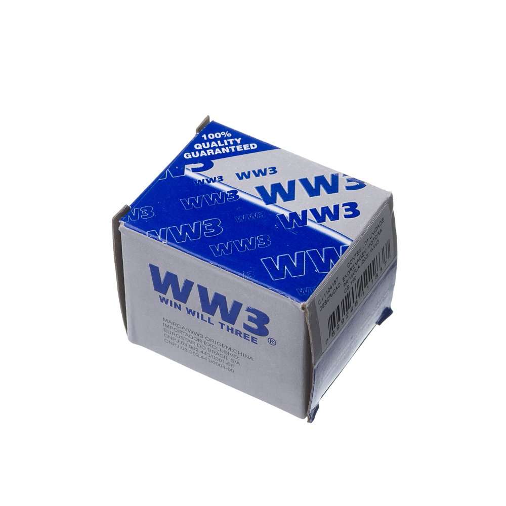 Engrenagem Motora Primaria (20D) Ww3 Cg 150