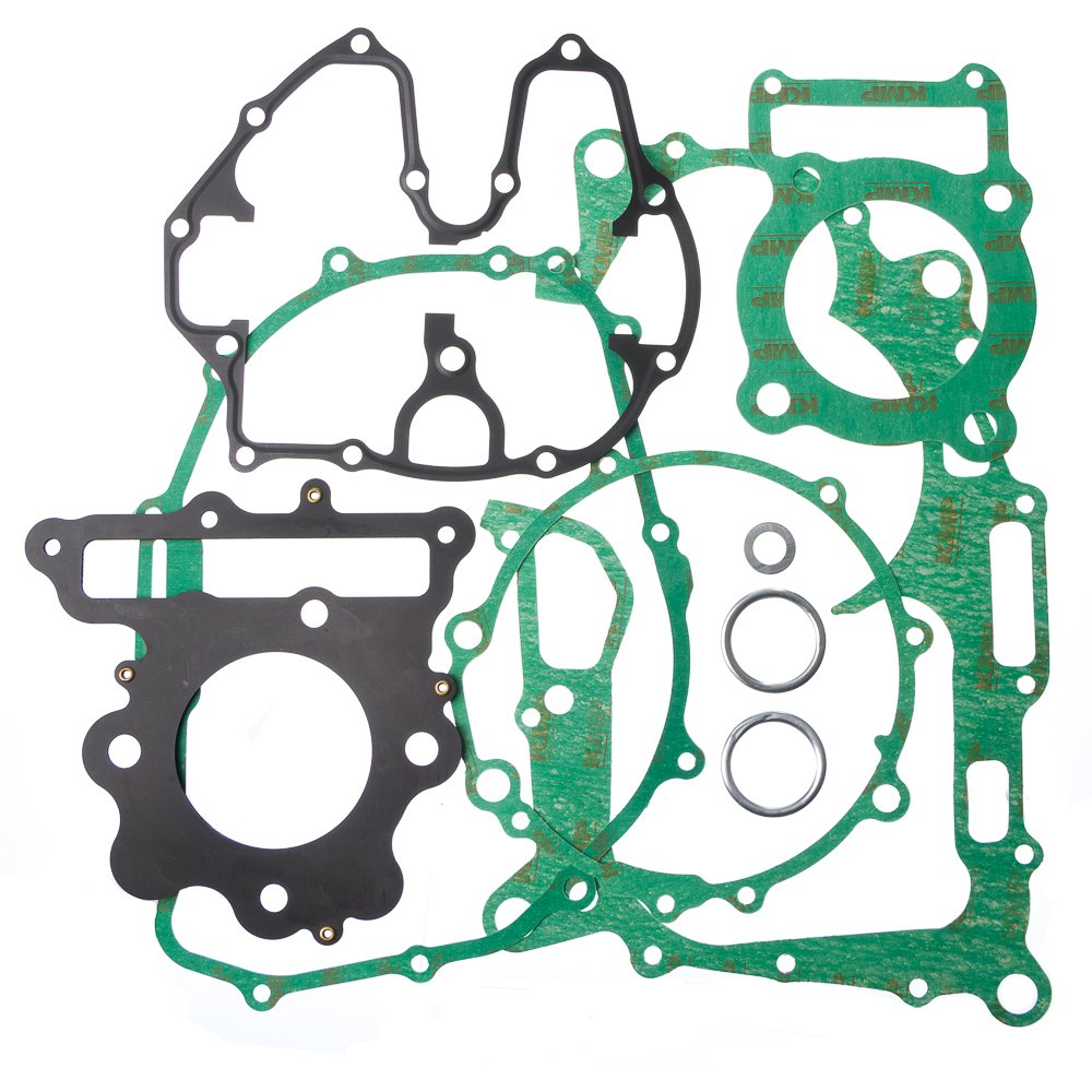 Jg Juntas Completo Kmp Xlx 250