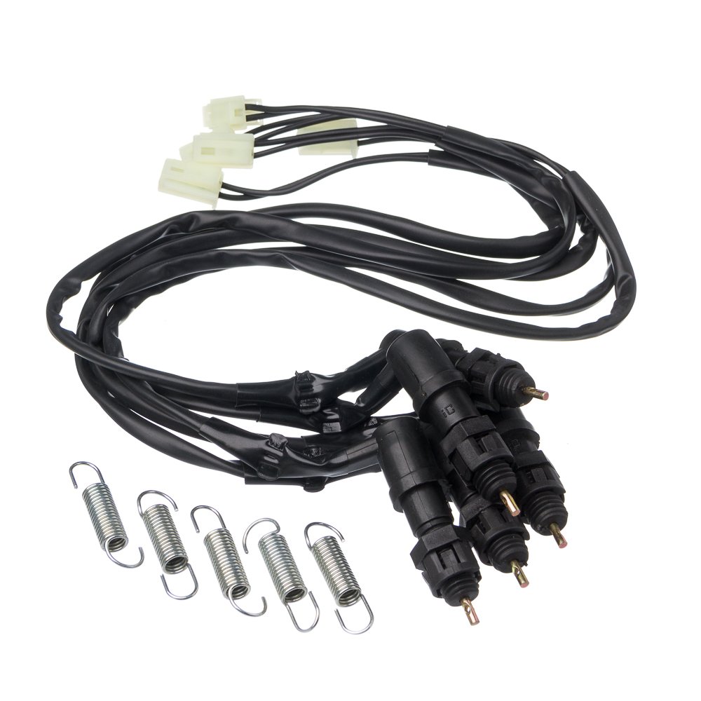 Interruptor Freio Tras. Gp7 Lander 250