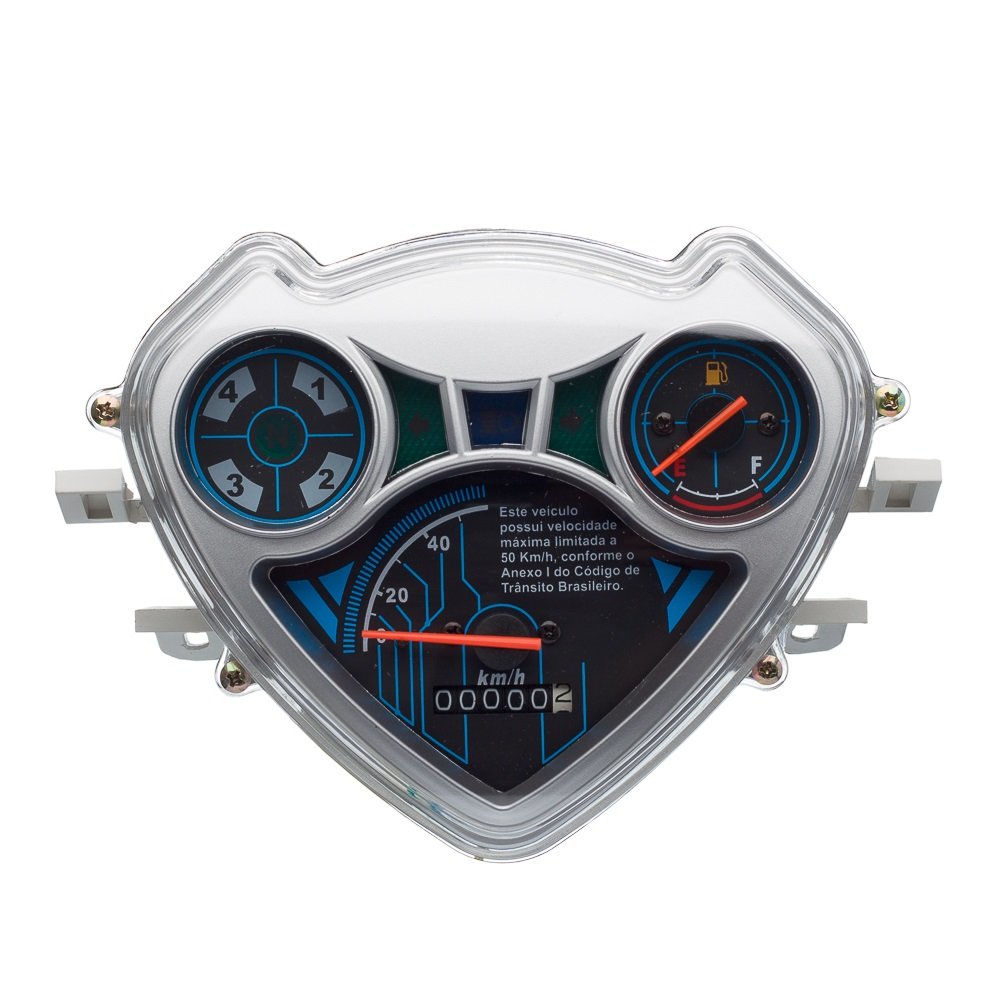 Painel Comp. Instrumentos Condor Soft 50