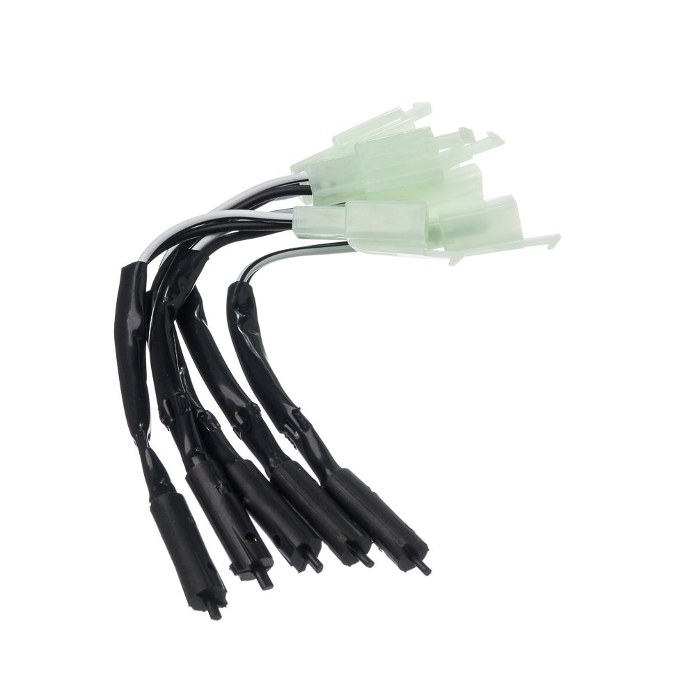 Interruptor Freio Diant. Gp Burgman 125