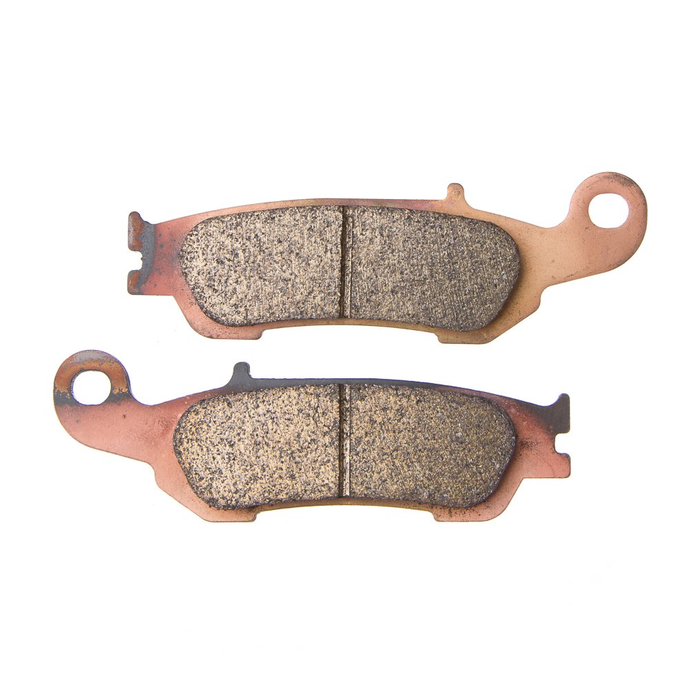 Pastilha De Freio (D) Ferodo Yam-Yz125/250 08> Yzf250 07> Yz