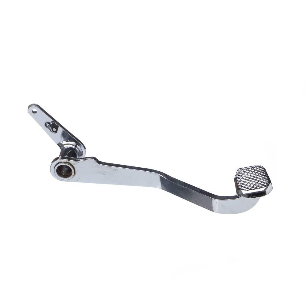 Pedal Freio Gp Dafra Riva 150