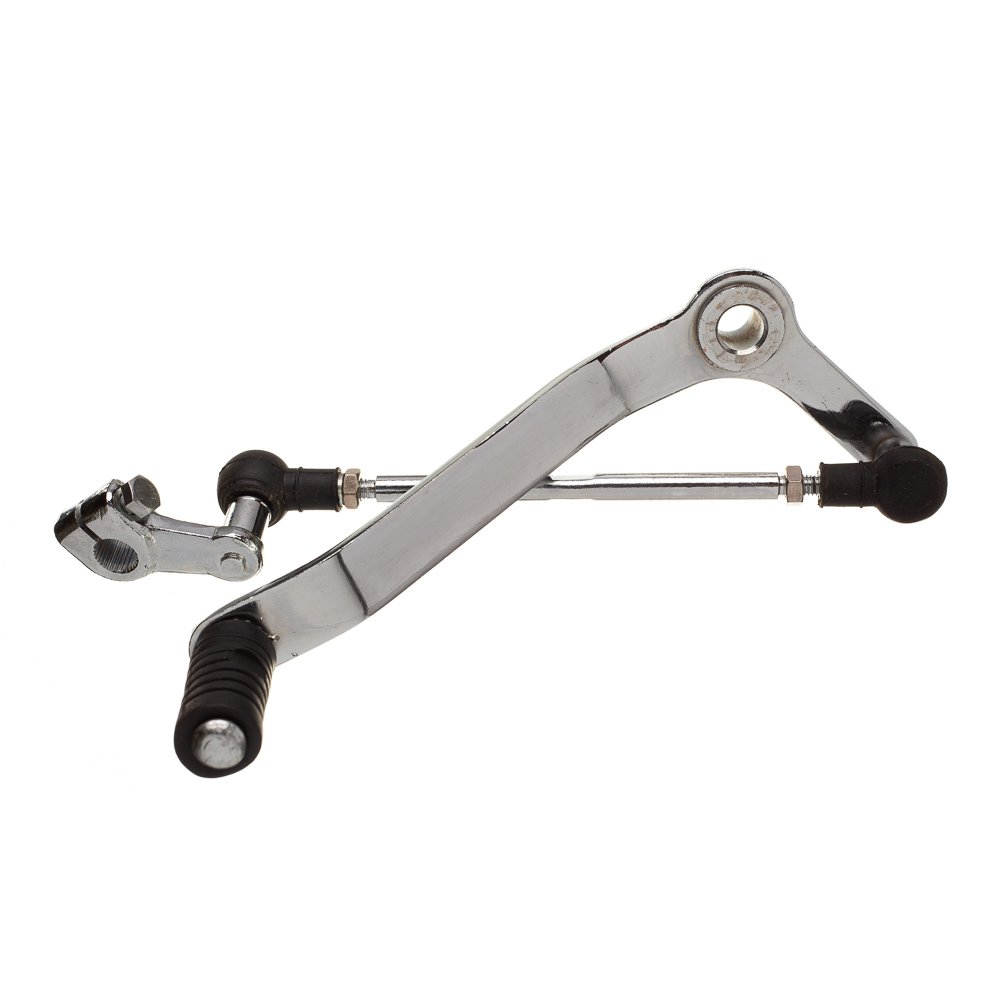 Pedal Cambio Gp Dafra Kansas 150