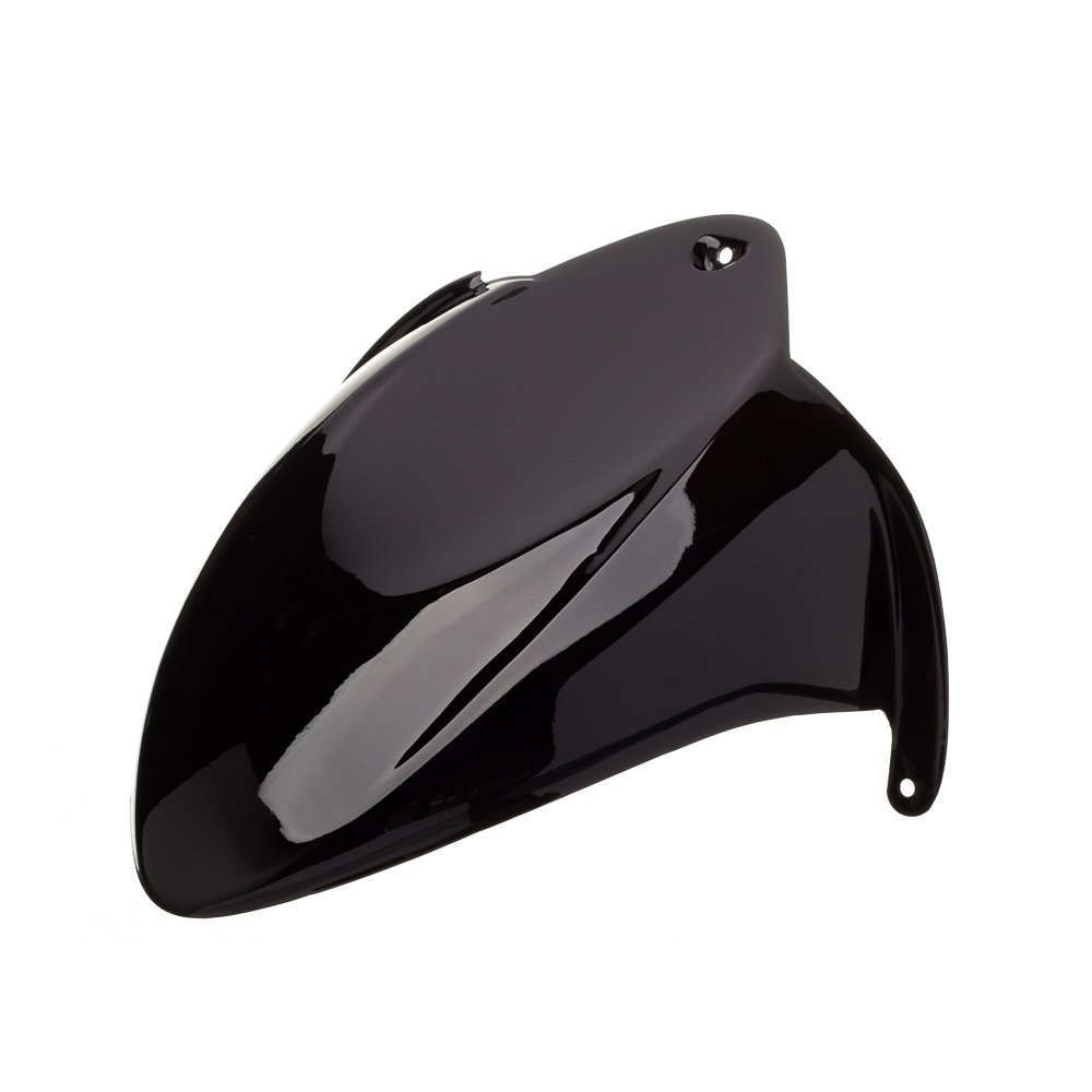 Paralama Tras. Hotbodies Ninja Zx-10R 09-10 Preto(Abs)