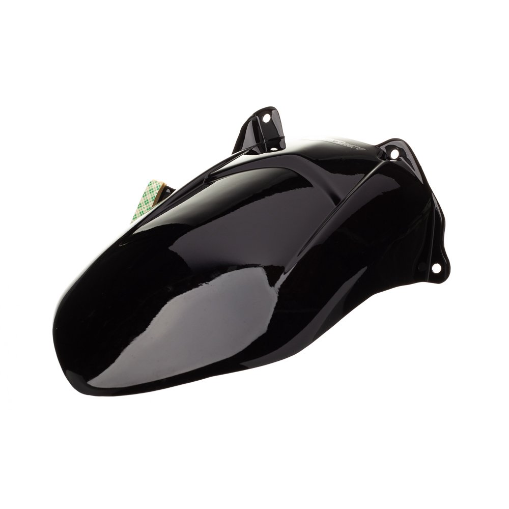 Paralama Tras. Hotbodies Yzf R1 04-08 Preto(Abs)