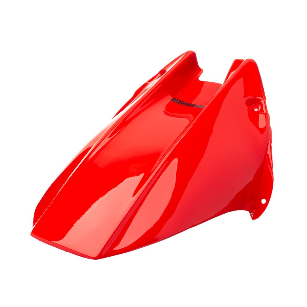 Paralama Traseiro Hotbodies Cbr 1000Rr Fireblade 08-19 Verme