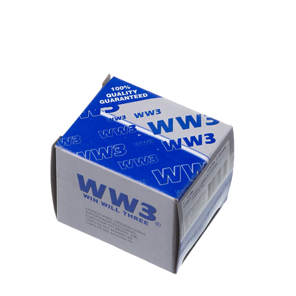 Pinhao Corrente Comando Ww3 Cg 150,