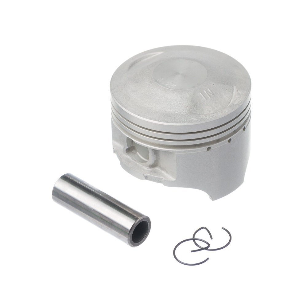 Pistao Pino/Trava Kmp Bros 150 /2005 1.00