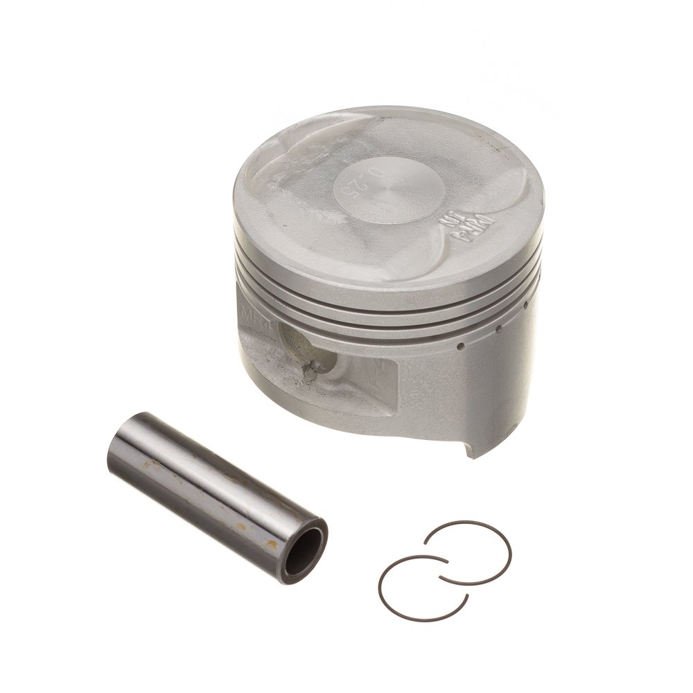 Pistao Pino/Trava Kmp Cb 450 0.50