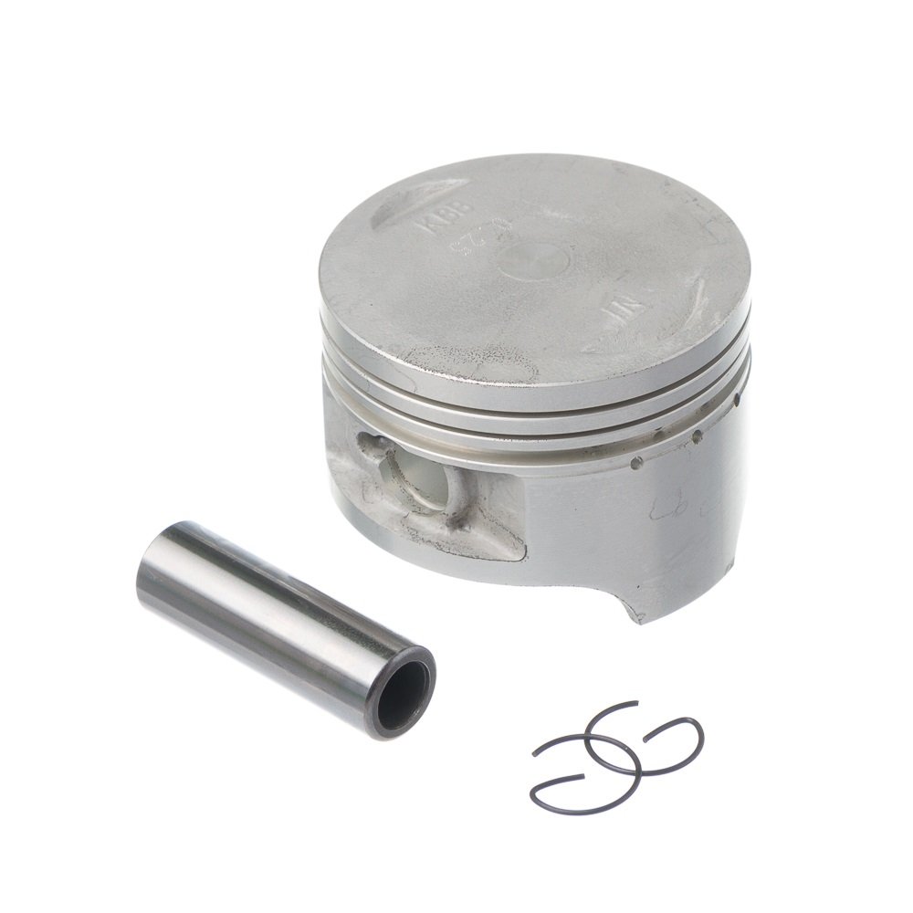 Pistao Pino/Trava Kmp Cbx/Nx 200 Std