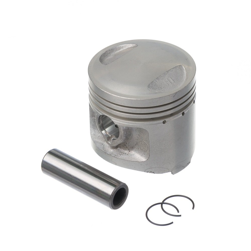 Pistao Pino/Trava Kmp Cg 125 0.25