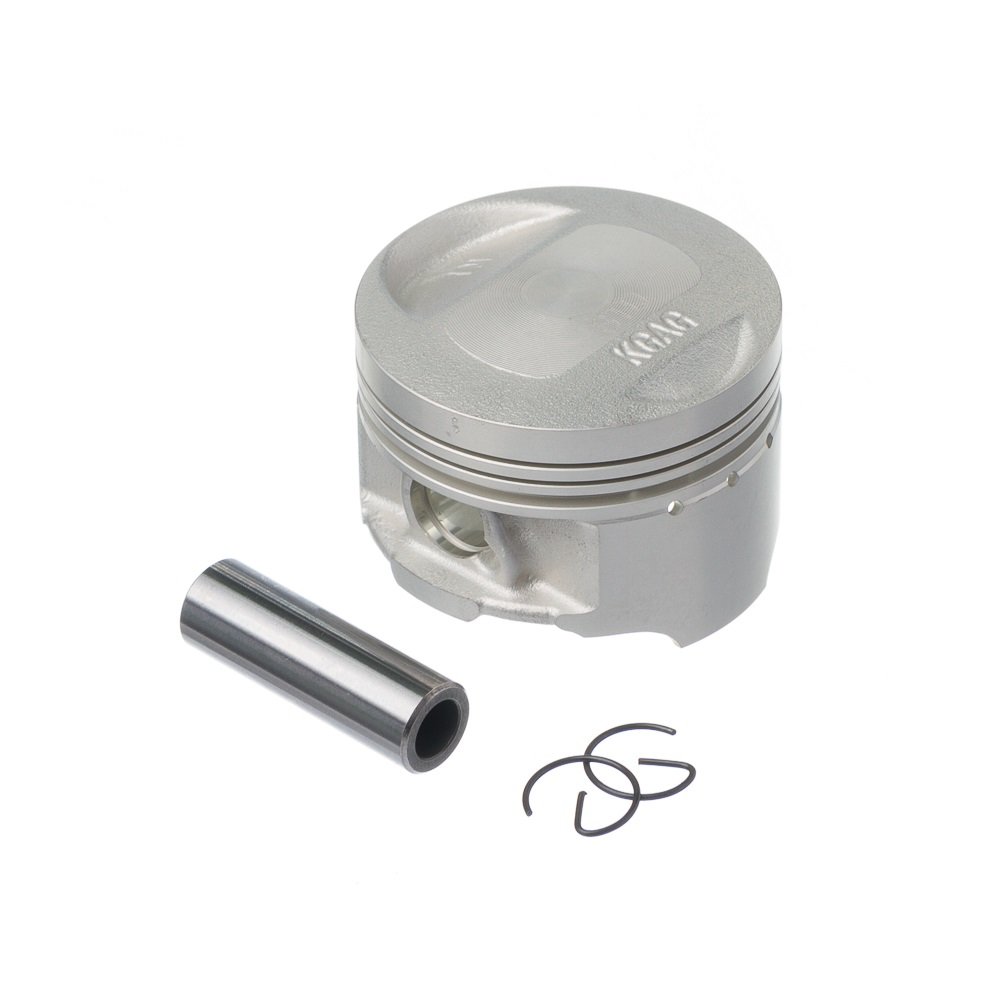 Pistao Pino/Trava Kmp Cg Titan 2002/ Es/Ks 0.25