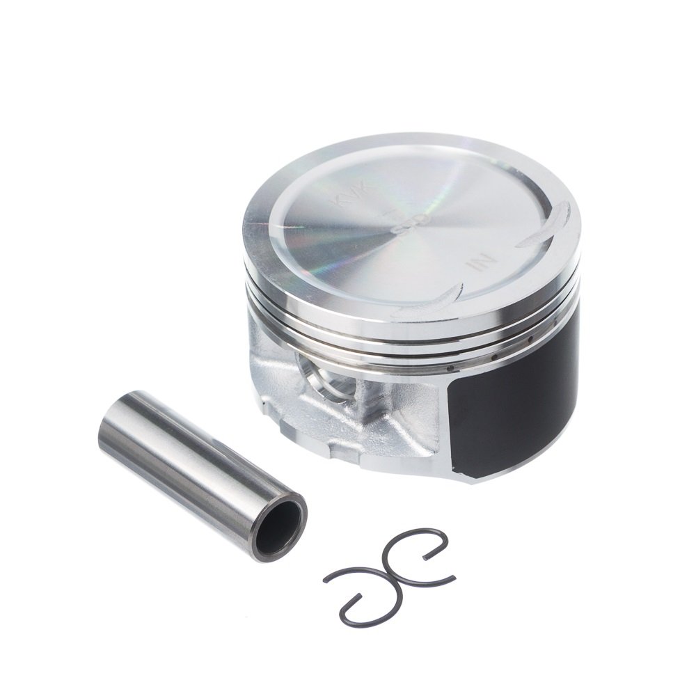 Pistao Pino/Trava Kmp Cb 300R 1,00