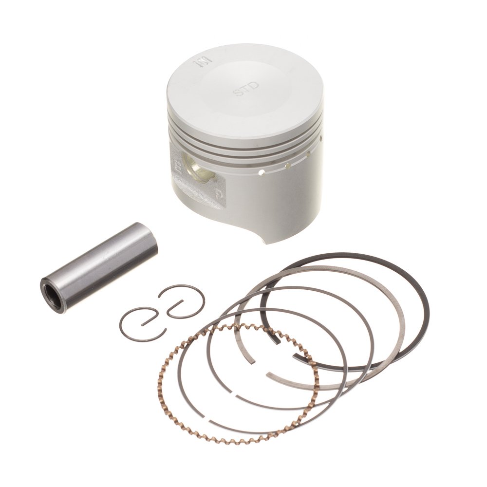 Pistao Kit C/Anel Rik Premium Dream/Biz/Pop 0.25