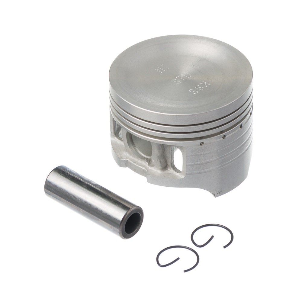 Pistao Pino/Trava Kmp Biz 125 1.00