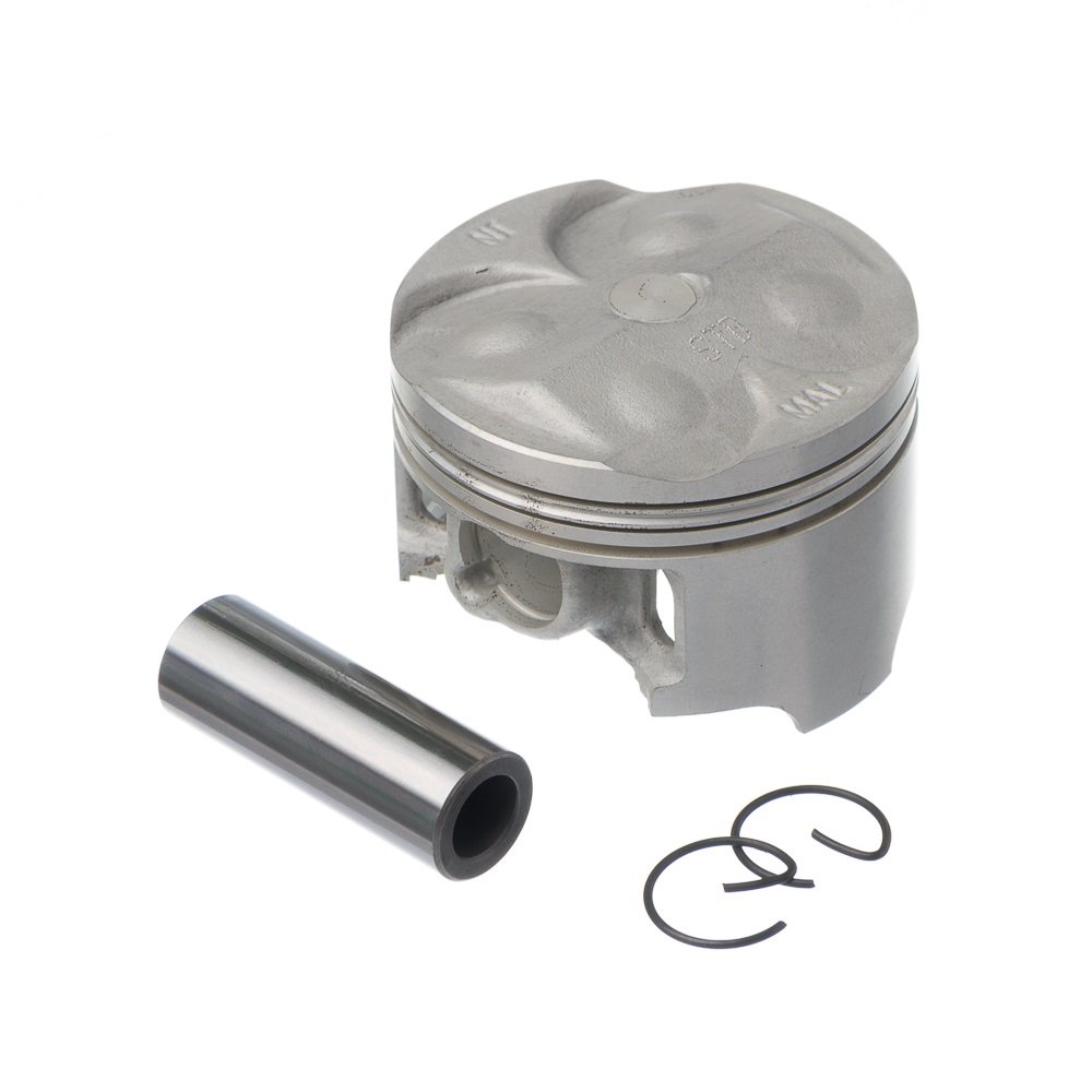 Pistao Pino/Trava Kmp Cb 600 Hornet 05-07 (65.00Mm) Std