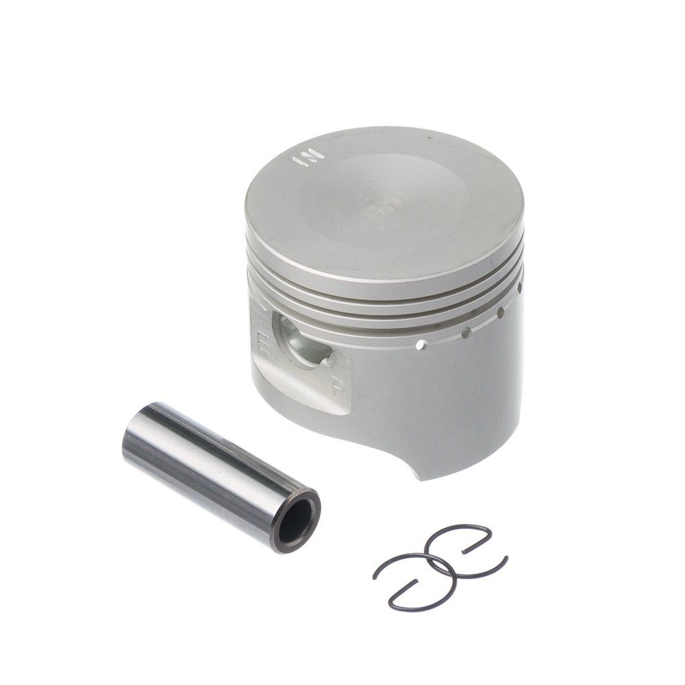 Pistao Pino/Trava Kmp C100 Dream/Biz 1.50