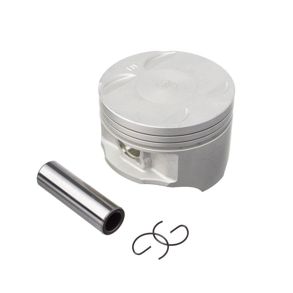 Pistao Pino/Trava Kmp Cbx 250 1.25