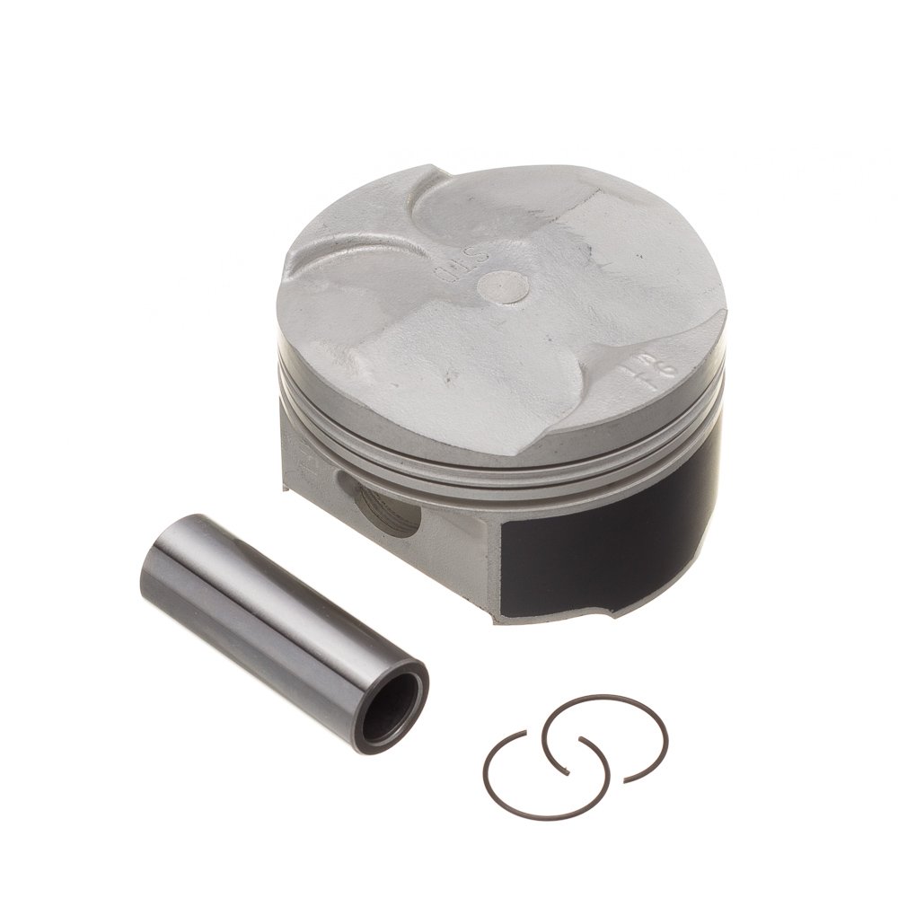 Pistao Pino/Trava Kmp Cb 600 Hornet 2008/ 0.25