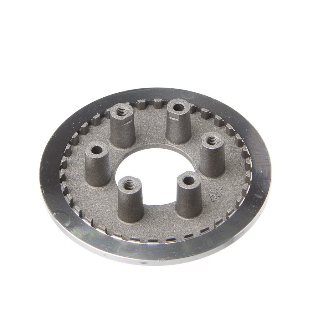 Plato Embreagem Gp Biz 125